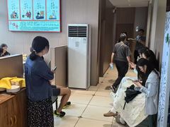 -三合园水饺(二马路店)