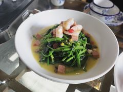 -良师门滨海人家·海鲜·家常菜(滨海城店)