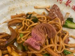 -阿琴面馆(武林路店)