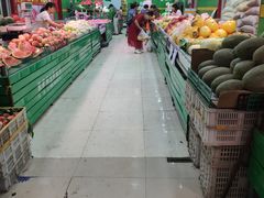 -聚家乐生鲜超市(枫林路店)