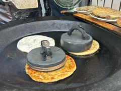 -老虎灶小吃