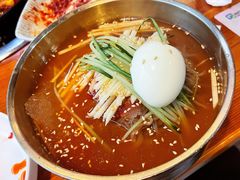 -釜山火炉·海鲜烤肉(紫藤路店)