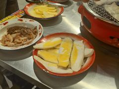 -永安里地摊烤肉(首创店)