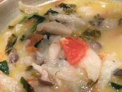 -HOHO餐厅(古子城店)