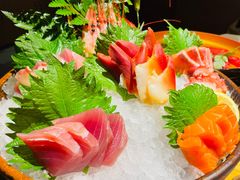 -蟹将军·松叶蟹和牛日料放题自助(K11店)