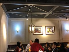 大堂-快乐小羊·内蒙牛羊肉火锅(流花中心店)