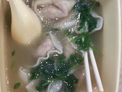 -吉祥馄饨(宁波高铁店)