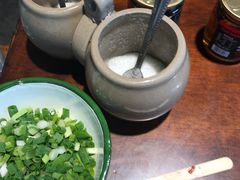 -叁口煮老火锅(东升店)