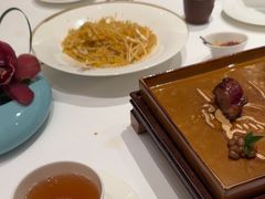 -万豪金殿(香港JW万豪酒店)