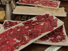 -一品牛鲜潮汕牛肉火锅(茶花园店)