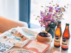 -新加坡文华东方酒店