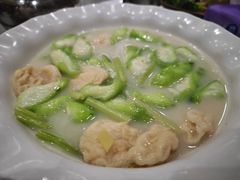 -喜悦海鲜大酒楼(钱柜广场店)