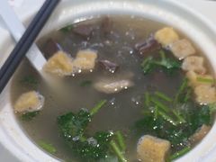 -苏晓玥·手作江南小吃(深圳北站店)