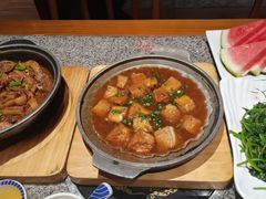 -昌隆•家家鹅乡•海南菜老字号(琼海店)