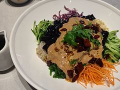 -7号院家宴.烧鸽子(门头沟店)
