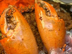 -喜记避风塘炒辣蟹(旗舰店)