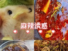 -蛙老爹·蜀香美蛙鱼头(王家湾店)