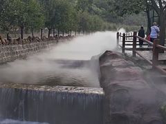 -山叶口景区
