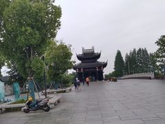 -南浔古镇