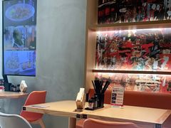 大堂-味千拉面(上海松江二店)