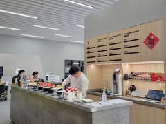 -上海浦东smart汽车全功能店(金桥店)