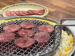 -紫霞门韩国料理烤肉(深南东路店)