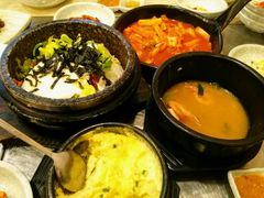 -金顺碳烤肉(1号店)