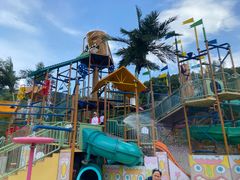 -杭州开元森泊度假乐园