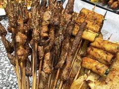 -望京小腰(北京总店)