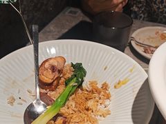 -留半山·香港食堂(啦啦宝都店)