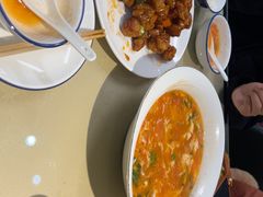 -清香园大连老菜馆(成仁街店)