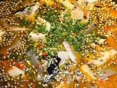 -老灶房-四川土菜(铁牛广场店)