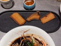 -老头儿油爆虾(胜利河美食街店)