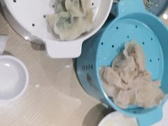 -老边饺子馆(东单店)