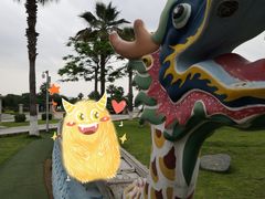 -集美鳌园景区