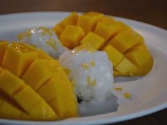 -Mango Tango