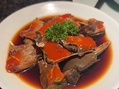 -小城故事·地道宁波味(月湖盛园店)