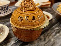 -安泰楼·佛跳墙创始人·传统闽味早茶·酒楼(三坊七巷闽菜地标店)