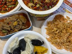 -北方饺子王·海肠捞饭·海鲜锅(山大店)