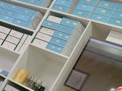 -郑远元专业修脚房(国顺东路店)