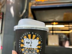 秋虫语-叁秋咖啡 SANQIU COFFEE(天津河北路店)