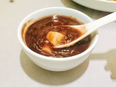 陈皮赤豆元宵-狮王府淮扬菜(新街口友谊店)