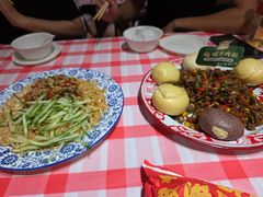 -忆外婆徐州菜·地锅鸡·生日宴(吴庄店)