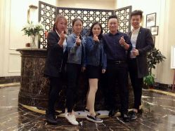 点击看大图 -韩国艺匠ARTIZ STUDIO(博览中心店)