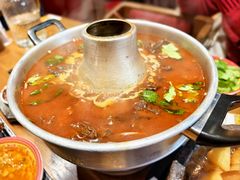 -敏珠拉姆藏餐·南京厨房(富春江东街店)