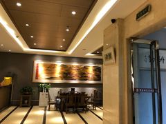 -紫鑫阁饭庄(长安店)