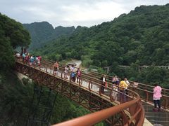 -少华山国家森林公园