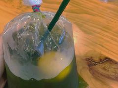 -春莱·老挝咖啡·泰式奶茶(钟楼店)