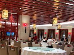 大堂-马旺子酒楼