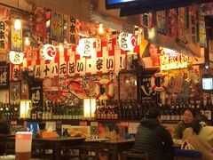 -平成屋· Late Night 食堂(四川北路店)